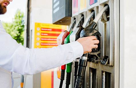 Wrong Fuel Drain Service